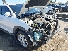 KM8J23A41LU****** Salvamento y Destrozados 2020 Hyundai Tucson en Fresno