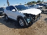 KM8J23A41LU****** Salvamento y Destrozados 2020 Hyundai Tucson en Fresno