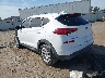 KM8J23A41LU****** Salvamento y Reparables 2020 Hyundai Tucson en Fresno