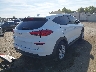 KM8J23A41LU****** Salvamento y Destrozados 2020 Hyundai Tucson en Estado de California