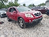 1GKKRSED8CJ****** Salvamento y Destrozados 2012 GMC Acadia en Columbus