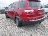 1GKKRSED8CJ****** Salvamento y Reparables 2012 GMC Acadia en Estado de Ohio