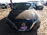 1N4BL4BV8KC****** Wrecked 2019 Nissan Altima in Arizona State