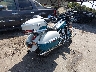 JKBVNRB18NA****** Salvage and Wrecked 2022 Kawasaki Vulcan 1700 in Mississippi State