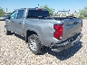 1GCPSBEK3T1****** Salvamento y Reparables 2026 Chevrolet Colorado en Tucson