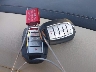 5N1DL0MMXKC****** Salvamento 2019 Infiniti QX60 en Estado de Iowa