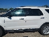1FM5K7D87EG****** Repairable 2014 Ford Explorer in Texas State