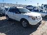 1FM5K7D87EG****** Salvage and Wrecked 2014 Ford Explorer in Houston North