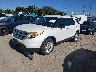 1FM5K7D87EG****** Used and Repairable 2014 Ford Explorer in Houston North