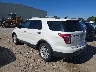 1FM5K7D87EG****** Salvage and Repairable 2014 Ford Explorer in Houston North
