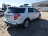 1FM5K7D87EG****** Salvage and Wrecked 2014 Ford Explorer in Texas State