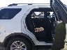 1FM5K7D87EG****** Wrecked 2014 Ford Explorer in Houston North