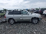 JTEGF21A430****** Repairable 2003 Toyota Highlander in Virginia State