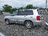 JTEGF21A430****** Salvage 2003 Toyota Highlander