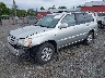 JTEGF21A430****** Used and Repairable 2003 Toyota Highlander in Culpeper
