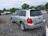 JTEGF21A430****** Salvage and Repairable 2003 Toyota Highlander in Culpeper