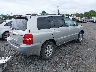 JTEGF21A430****** Salvage and Wrecked 2003 Toyota Highlander in Virginia State