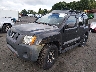 5N1AN08W15C****** Used and Repairable 2005 Nissan Xterra in Scranton