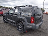 5N1AN08W15C****** Salvage and Repairable 2005 Nissan Xterra in Scranton