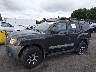5N1AN08W15C****** Salvage and Repairable 2005 Nissan Xterra in Pennsylvania State