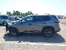 5N1BT3AA0TC****** Reparables 2026 Nissan Rogue en Estado de Tennessee