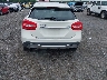 WDCTG4EB4JJ****** Destrozados 2018 Mercedes-Benz GLA-Class