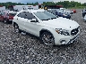 WDCTG4EB4JJ****** Salvamento y Destrozados 2018 Mercedes-Benz GLA-Class en Elkton