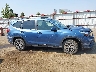 JF2SKAGC9KH****** Repairable 2019 Subaru Forester in Washington State