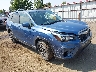JF2SKAGC9KH****** Salvage and Wrecked 2019 Subaru Forester in Spokane