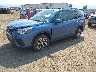 JF2SKAGC9KH****** Used and Repairable 2019 Subaru Forester in Spokane