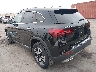 W1N4N4GB5SJ****** Salvamento y Reparables 2025 Mercedes-Benz GLA-Class en Anaheim Consolidated