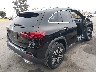 W1N4N4GB5SJ****** Salvamento y Destrozados 2025 Mercedes-Benz GLA-Class en Estado de California
