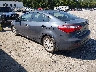 KNAFX4A61G5****** Salvamento y Reparables 2016 Kia Forte en Atlanta