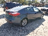 KNAFX4A61G5****** Salvamento y Destrozados 2016 Kia Forte en Estado de Georgia