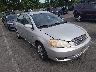 2T1BR32E73C****** Salvage and Wrecked 2003 Toyota Corolla in Englishtown