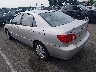 2T1BR32E73C****** Salvage and Repairable 2003 Toyota Corolla in Englishtown