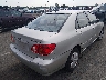 2T1BR32E73C****** Salvage and Wrecked 2003 Toyota Corolla in New Jersey State