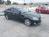 JTHBK262192****** Salvage and Wrecked 2009 Lexus IS in Fremont