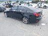 JTHBK262192****** Salvage and Repairable 2009 Lexus IS in Fremont