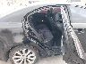 JTHBK262192****** Wrecked 2009 Lexus IS in Fremont