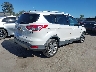 1FMCU0J95GU****** Salvamento y Destrozados 2016 Ford Escape en Estado de California