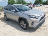 2T3W1RFV7PW****** Salvamento y Destrozados 2023 Toyota RAV4 en Fort Myers