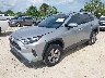 2T3W1RFV7PW****** Usados y Reparables 2023 Toyota RAV4 en Fort Myers