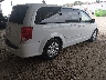 2C4RDGBGXGR****** Salvage and Wrecked 2016 Dodge Grand Caravan in Louisiana State