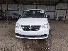 2C4RDGBGXGR****** Salvage and Repairable 2016 Dodge Grand Caravan in Louisiana State
