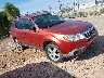 JF2SH6BC2AH****** Salvamento y Destrozados 2010 Subaru Forester en Tucson