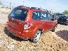 JF2SH6BC2AH****** Salvamento y Destrozados 2010 Subaru Forester en Estado de Arizona
