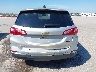 3GNAXUEV8KS****** Destrozados 2019 Chevrolet Equinox
