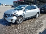 3GNAXUEV8KS****** Usados y Reparables 2019 Chevrolet Equinox en Omaha South