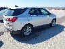 3GNAXUEV8KS****** Salvamento y Destrozados 2019 Chevrolet Equinox en Estado de Nebraska